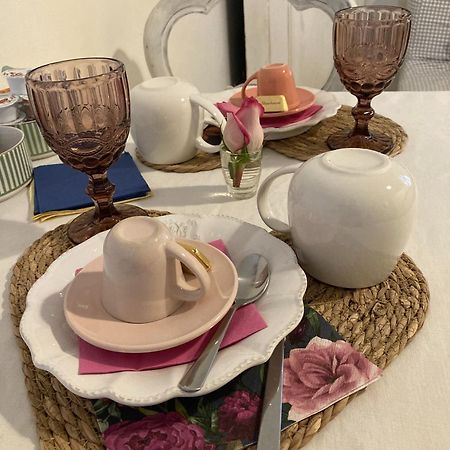 Antica Novi B & B 노비리구레 외부 사진