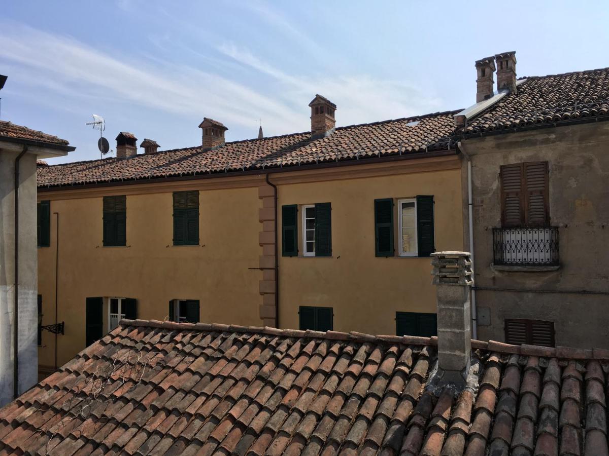 Antica Novi B & B 노비리구레 외부 사진