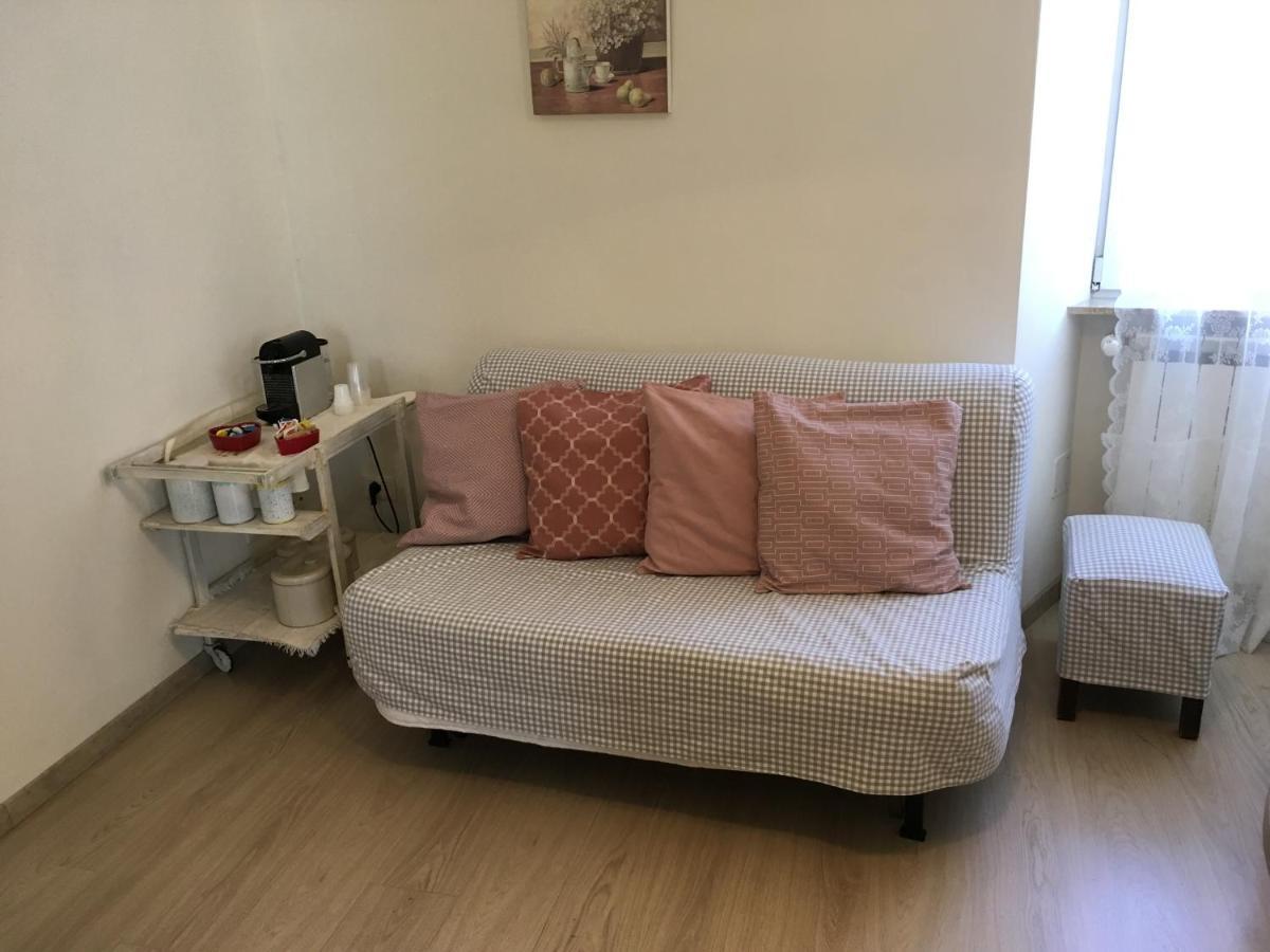 Antica Novi B & B 노비리구레 외부 사진