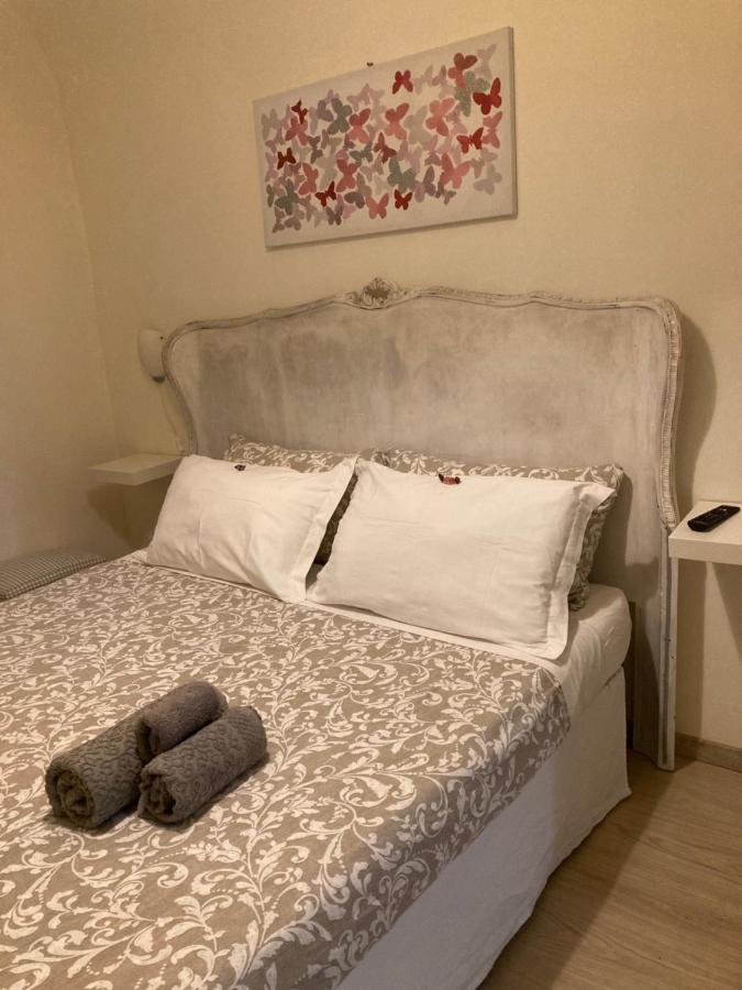 Antica Novi B & B 노비리구레 외부 사진
