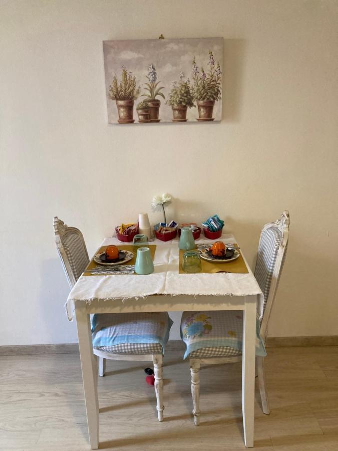 Antica Novi B & B 노비리구레 외부 사진