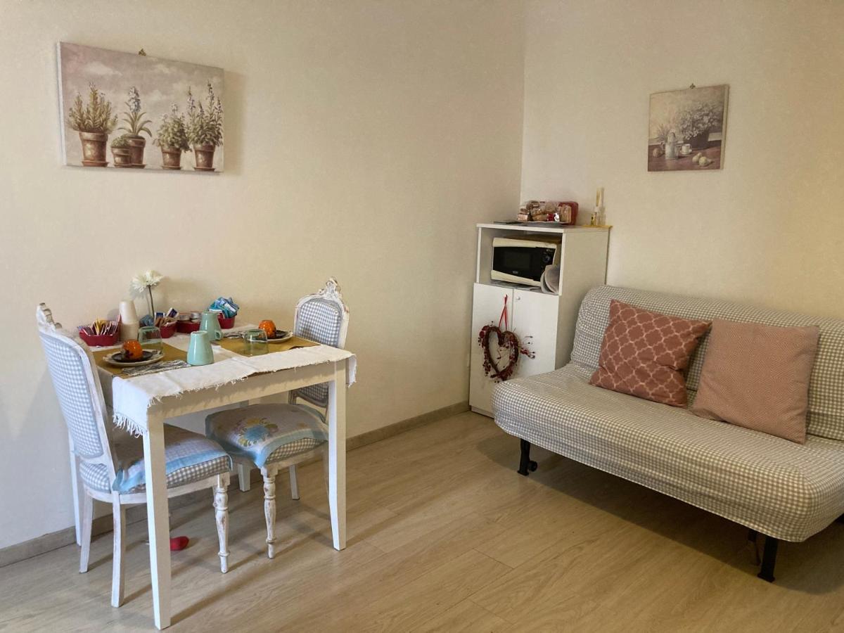 Antica Novi B & B 노비리구레 외부 사진