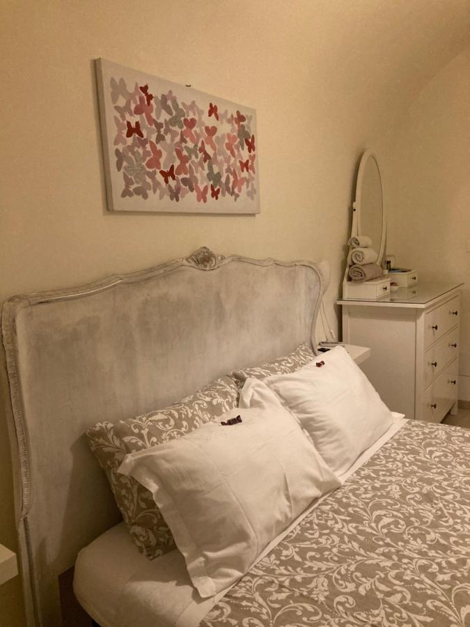 Antica Novi B & B 노비리구레 외부 사진