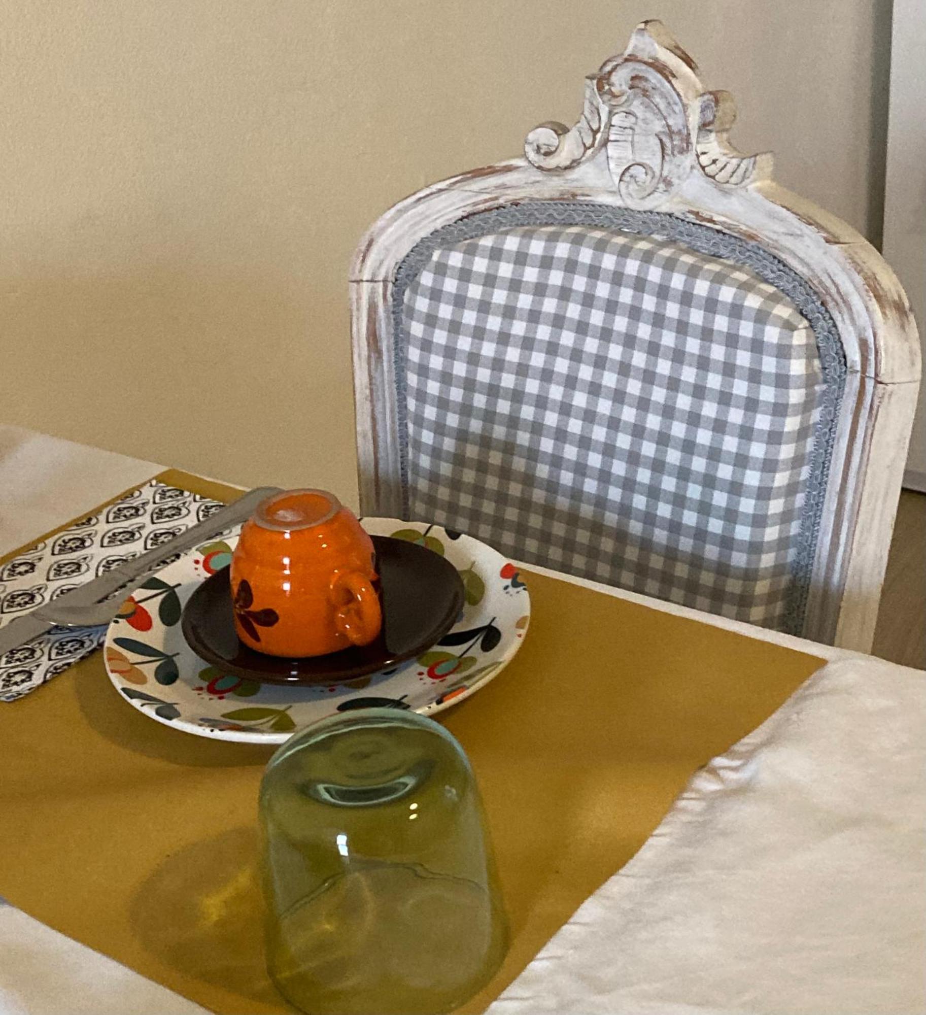 Antica Novi B & B 노비리구레 외부 사진