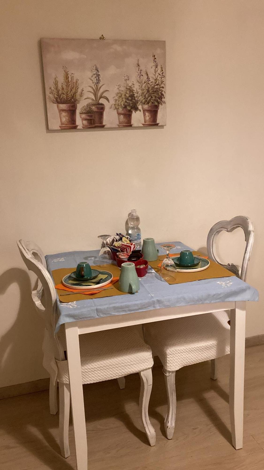 Antica Novi B & B 노비리구레 외부 사진
