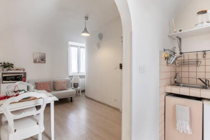 Antica Novi B & B 노비리구레 외부 사진