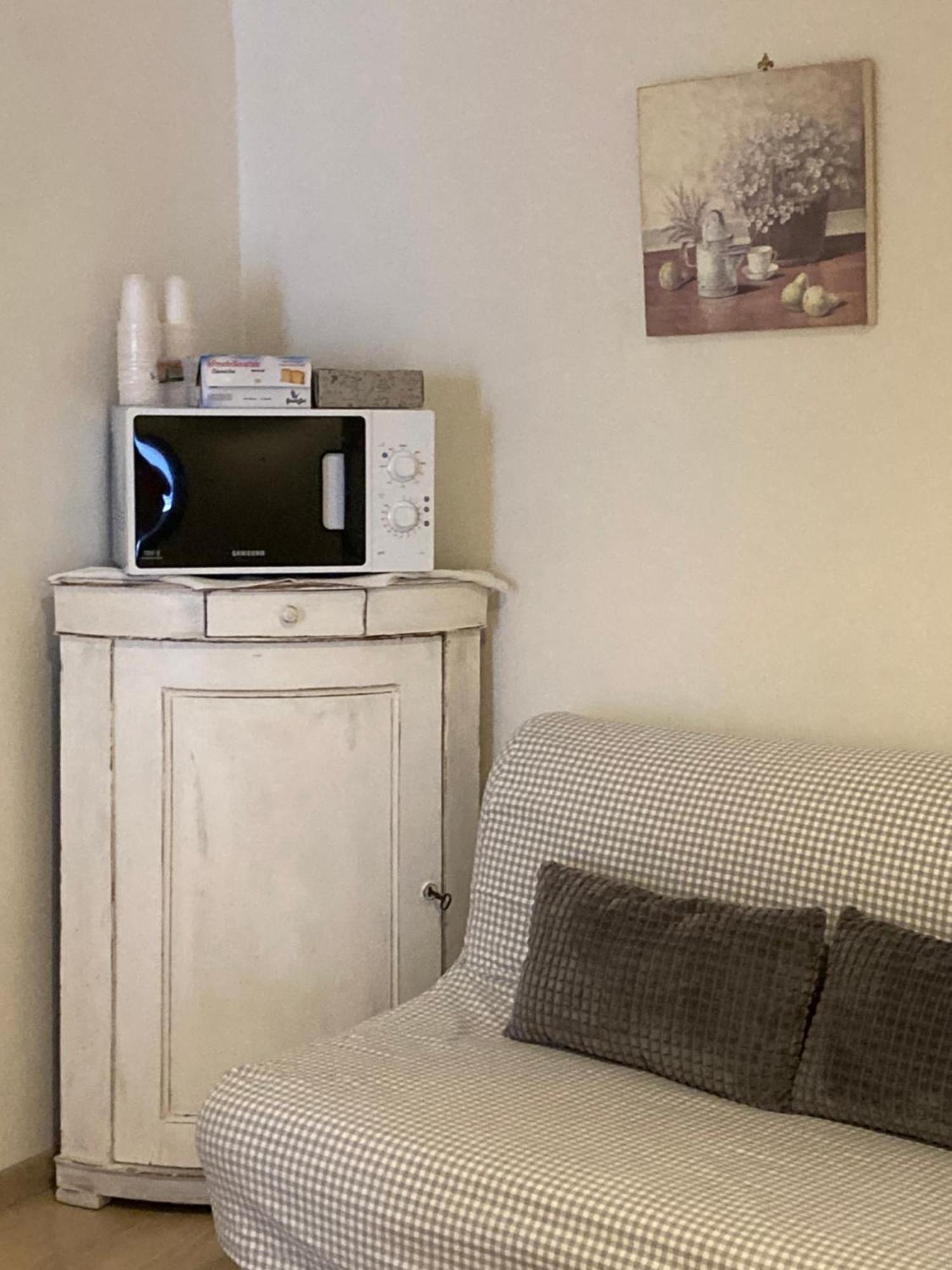 Antica Novi B & B 노비리구레 외부 사진