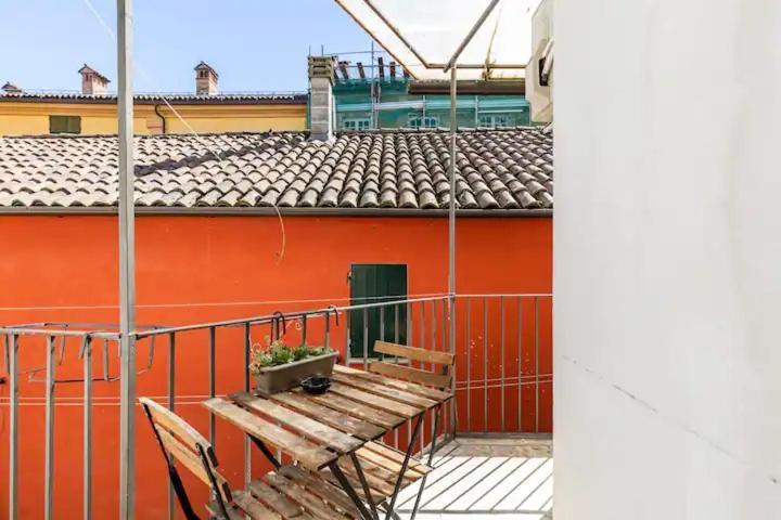 Antica Novi B & B 노비리구레 외부 사진