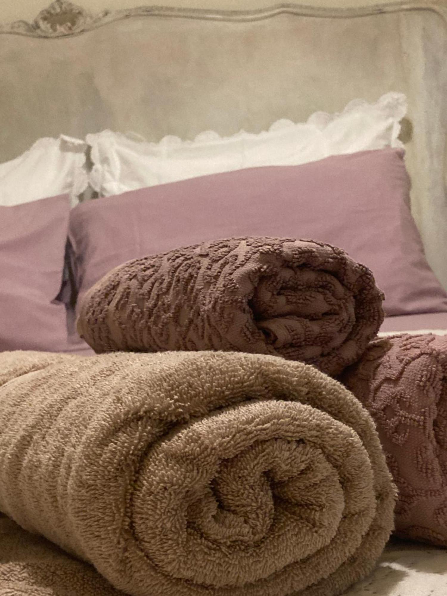 Antica Novi B & B 노비리구레 외부 사진