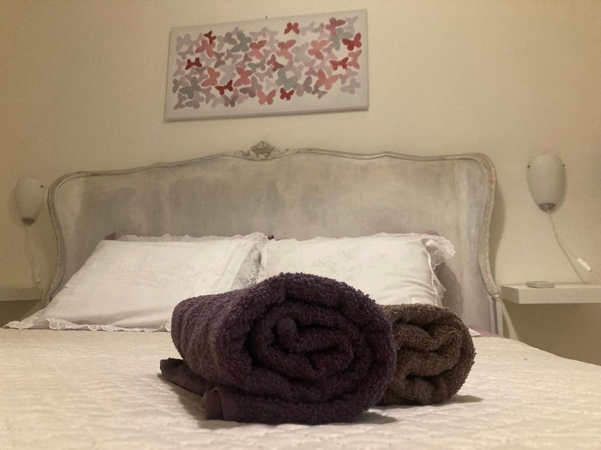 Antica Novi B & B 노비리구레 외부 사진