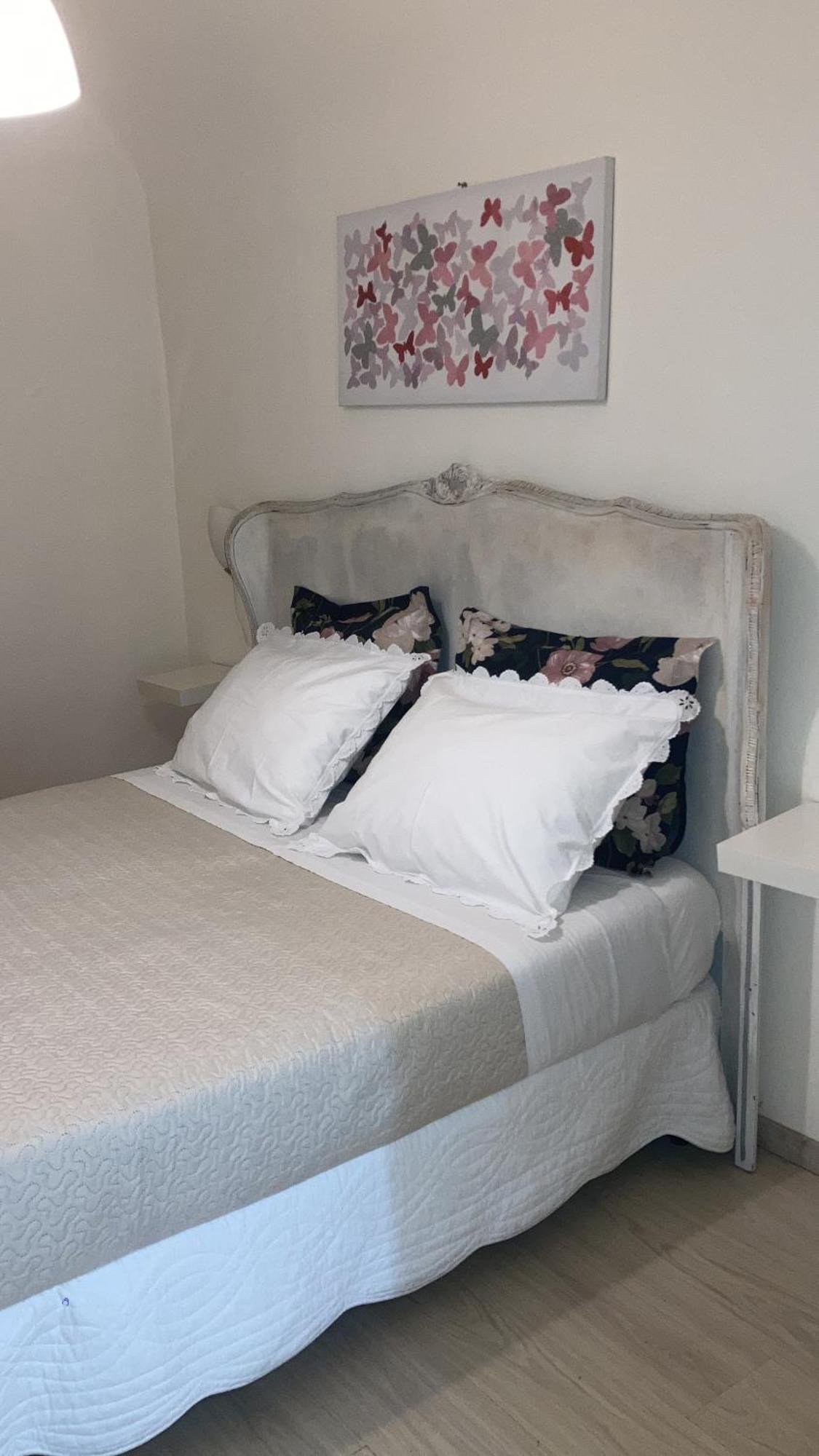 Antica Novi B & B 노비리구레 외부 사진