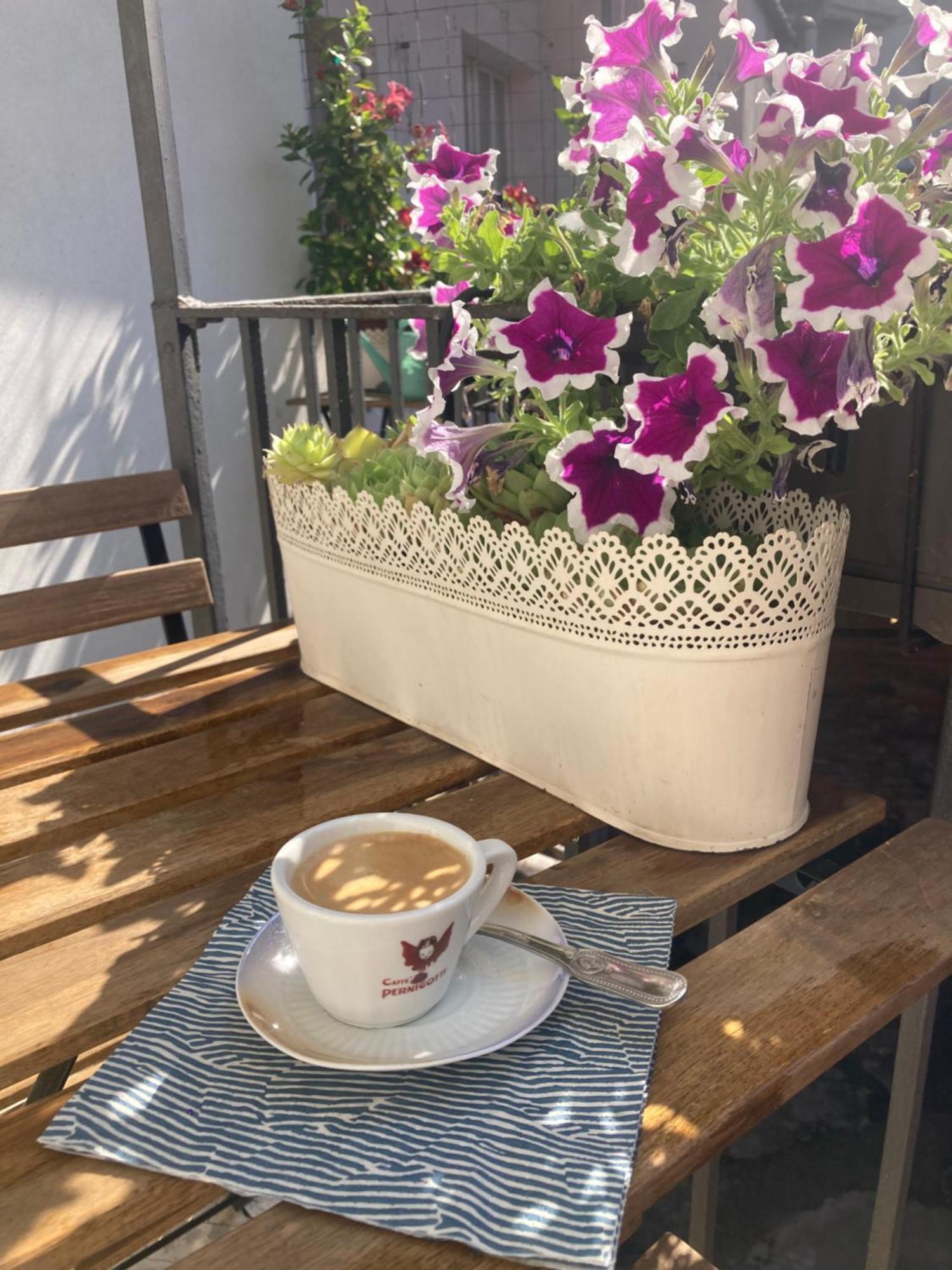 Antica Novi B & B 노비리구레 외부 사진