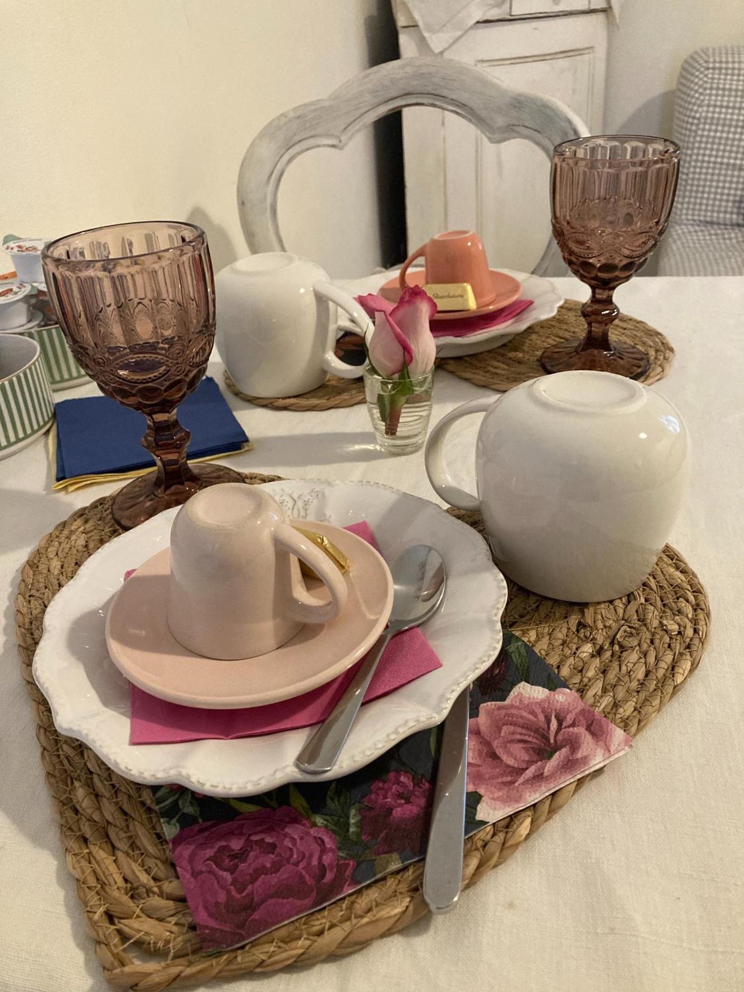 Antica Novi B & B 노비리구레 외부 사진