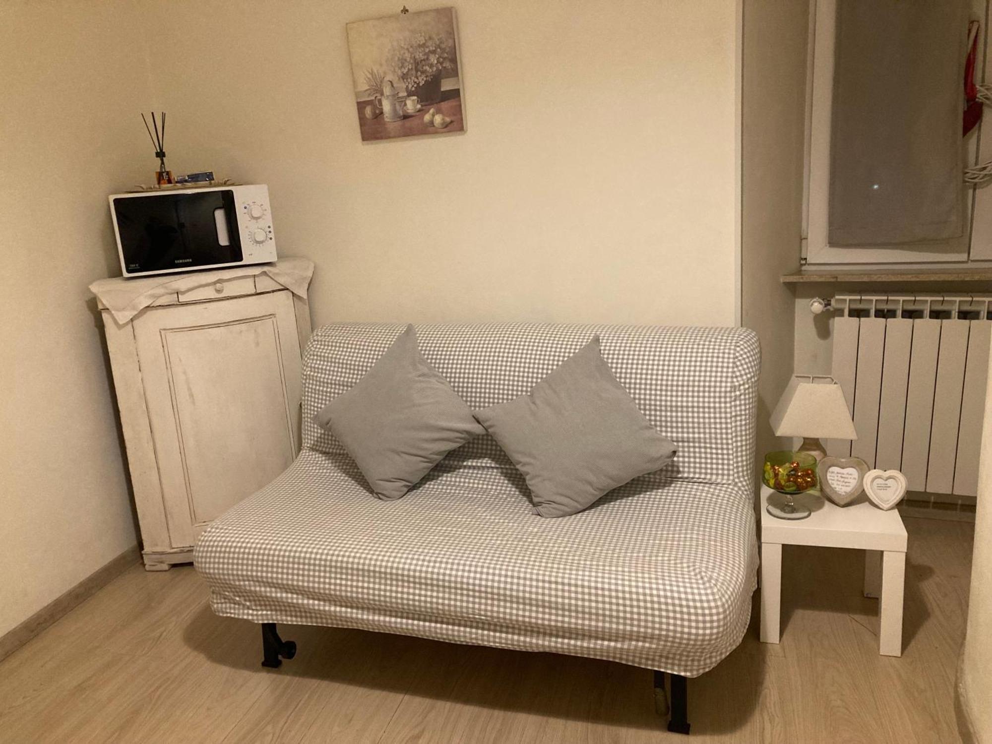 Antica Novi B & B 노비리구레 외부 사진